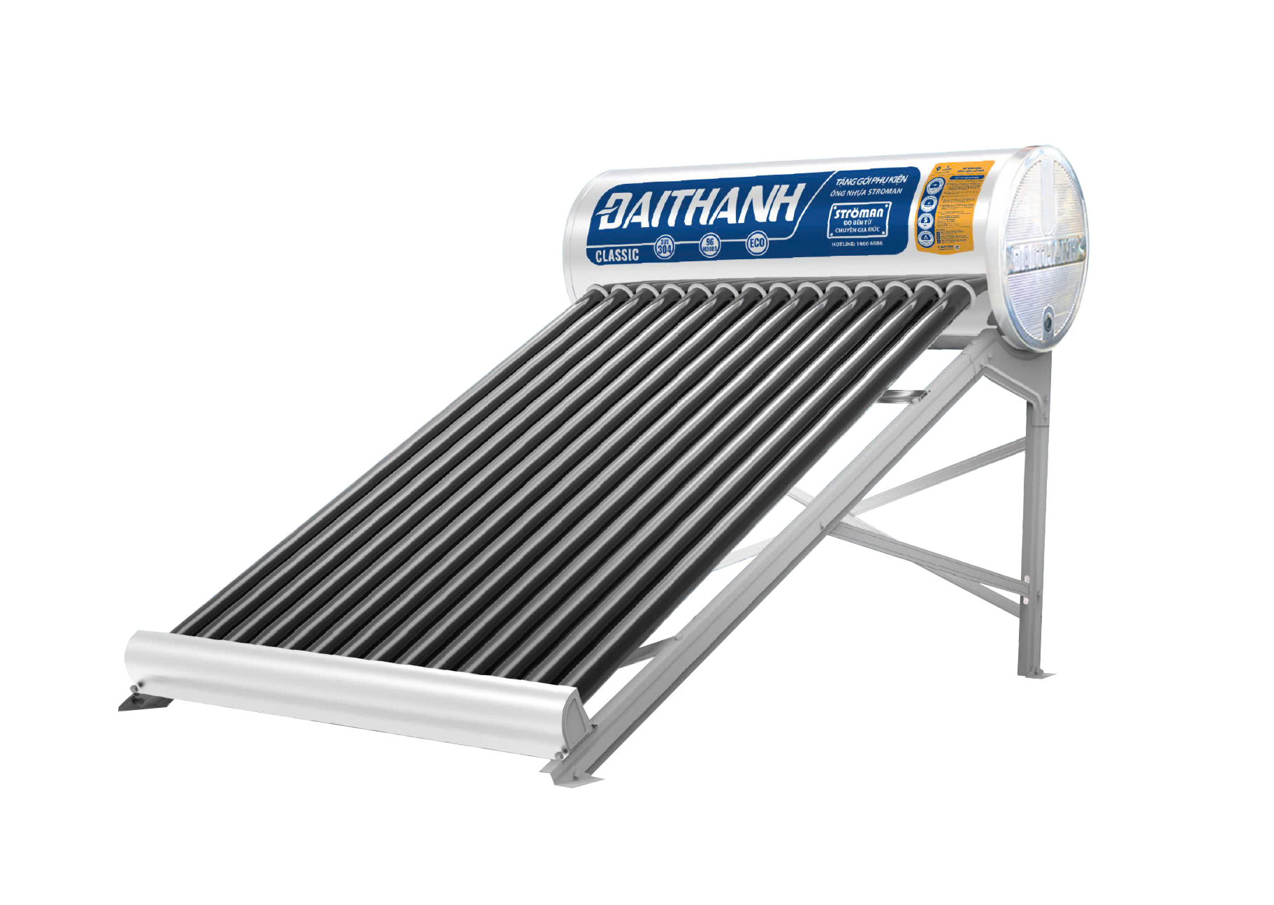 MÁY NĂNG LƯỢNG ĐẠI THÀNH CLASSIC 180L D58